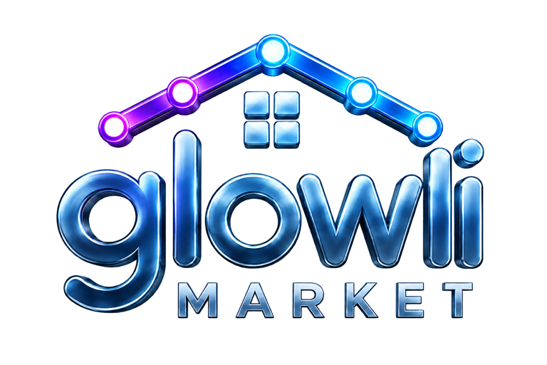 GLOWLI Market